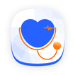 Doctors App for Patients icon