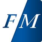 FM Patient App icône