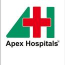 Apex Hospitals APK
