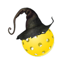 The Pickleball Wizard aplikacja