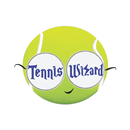 The Tennis Wizard aplikacja