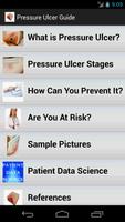 Pressure Ulcer الملصق