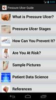 Pressure Ulcer 포스터