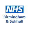 Birmingham/Solihull Health App icon