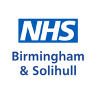 Birmingham/Solihull Health App icon