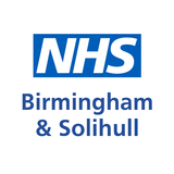 Birmingham/Solihull Health App aplikacja