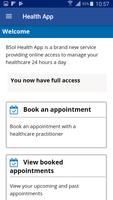Birmingham/Solihull Health App screenshot 3