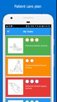 Patient Pal Pro الملصق