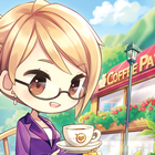 آیکون‌ I LOVE COFFEE : Cafe Manager