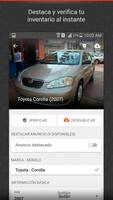 برنامه‌نما MOTORDealer Patiotuerca عکس از صفحه