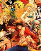 Photo Puzzle: Anime Version syot layar 3