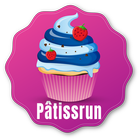 Patissrun 圖標