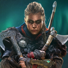 Assassins Creed Valhalla Keyboard icon