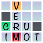 CrucivermoT biểu tượng