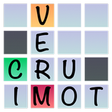 CrucivermoT ikon