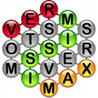 Vermissimax icône