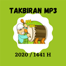 Takbiran Mp3 2020 / 1441 H APK