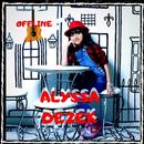 APK Alyssa Dezek Kamu Inspirasiku Offline Terbaru