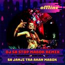 APK DJ Sa Stop Mabok Sa Janji Tra Akan Mabok Lagi