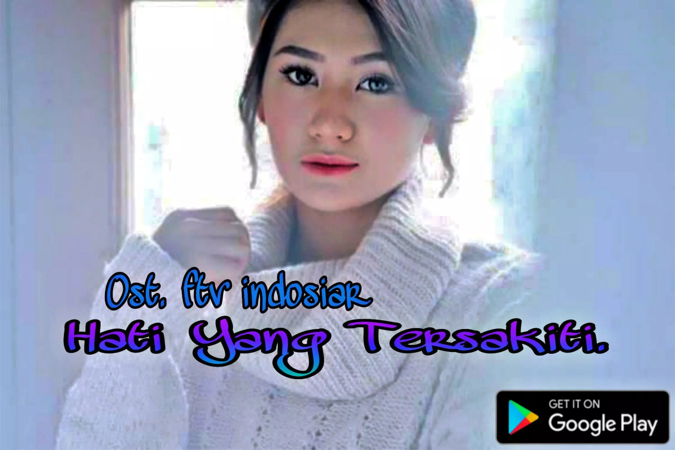 Lagu Ku Menangis OST Ftv Indosiar Mp3 Offline安卓版應用APK下載
