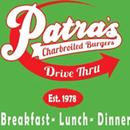 APK Patra's Charbroiled Burgers