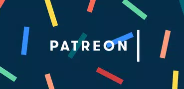 ﻿Patreon