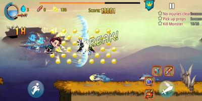 Swordsmith Adventure скриншот 2