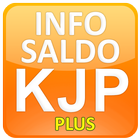 Info saldo KJP plus terbaru simgesi