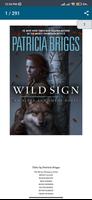 Wild Sign by Patricia Briggs ảnh chụp màn hình 2
