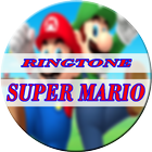Ringtone Super Mario أيقونة
