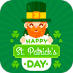 ”St.Patrick's Day Live Wallpaper HD