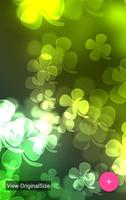 St.Patrick's Day Live Wallpaper HD syot layar 2