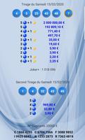 3 Schermata Loto France Chance