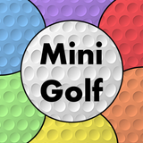 Mini-Golf Score Card