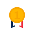 Alerte Médaille ikona