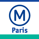 Metro Map Paris - Map and Tips APK