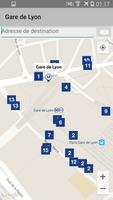 Paris ci la Sortie du Métro screenshot 3
