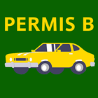 Permis B: tests icon