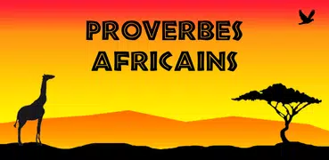 Proverbes Africains