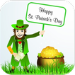 St. Patrick Day Gif 2019.