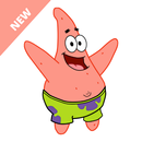 Patrick and Friends Wallpapers 4K APK