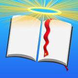 Touch Bible icono