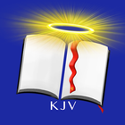 Touch Bible (KJV Only Bible) иконка