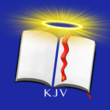Touch Bible (KJV Only Bible) أيقونة