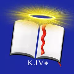 Touch Bible (KJV + Strong's) APK download