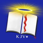 Touch Bible (KJV + Strong's) icon