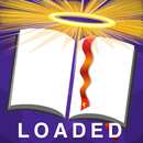 Touch Bible Loaded:Bible Study APK