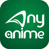 AnyAnime اني انمي Anime Series