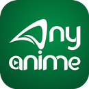 AnyAnime اني انمي Anime Series APK
