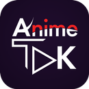 AnimeTak انمي تاك HD Anime APK